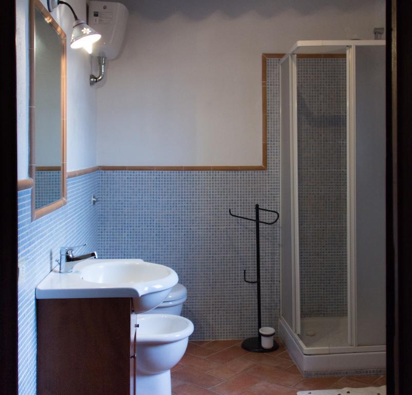 קפאלביו Agriturismo Monte Alzato חדר תמונה