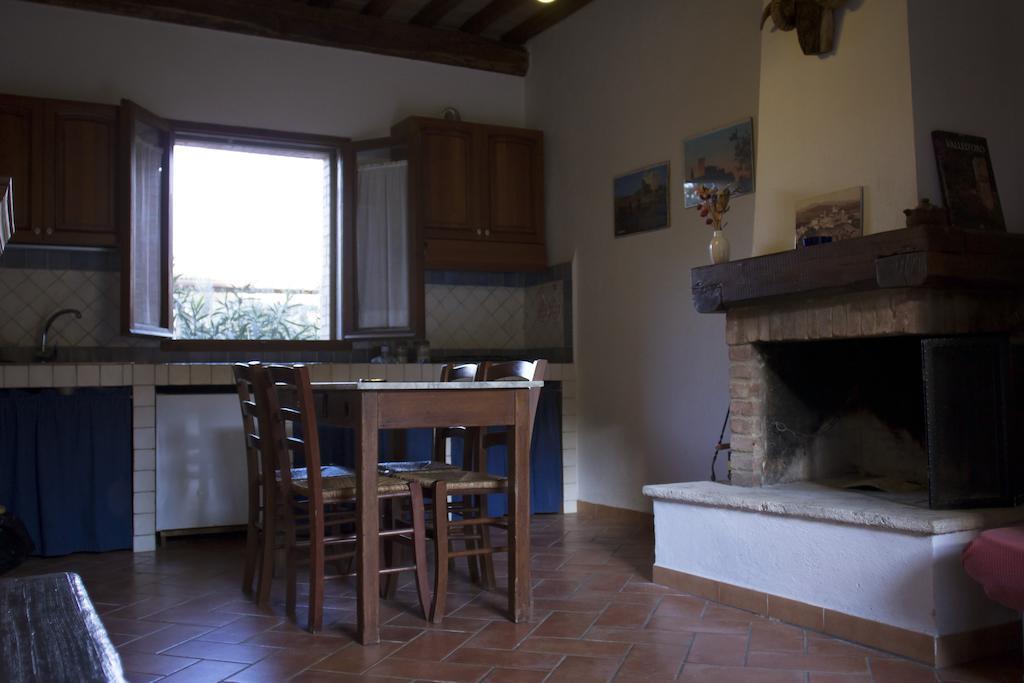 קפאלביו Agriturismo Monte Alzato חדר תמונה