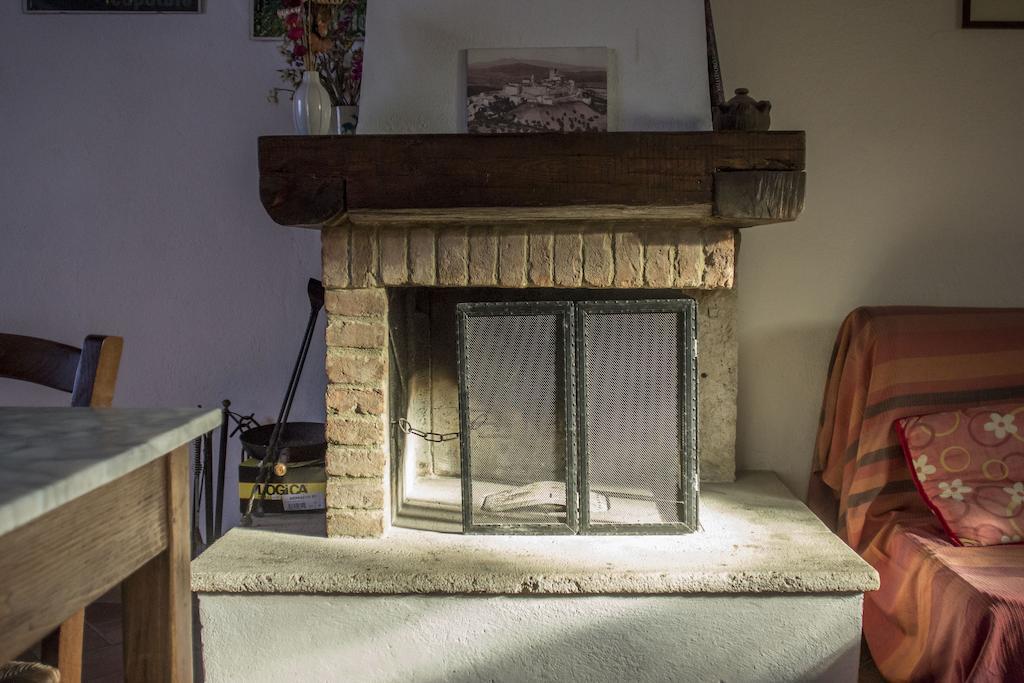 קפאלביו Agriturismo Monte Alzato חדר תמונה