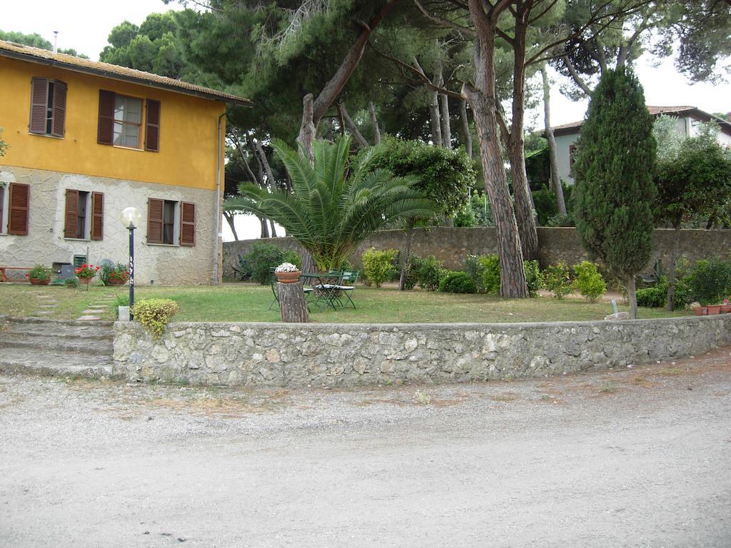 קפאלביו Agriturismo Monte Alzato מראה חיצוני תמונה