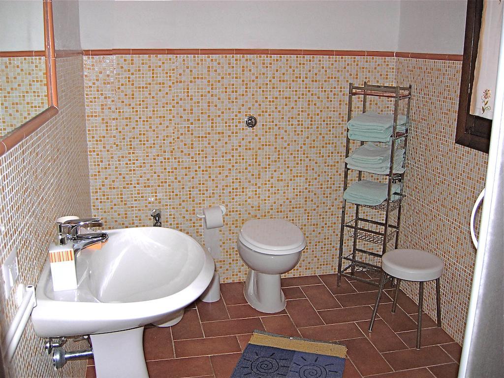 קפאלביו Agriturismo Monte Alzato חדר תמונה